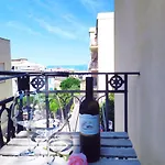 Vendégház Piccolo Borgo Antico Cefalù