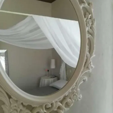 Gæstehus Piccolo Borgo Antico Cefalù