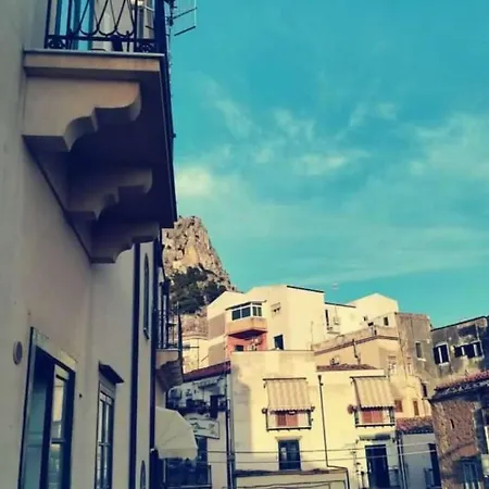 Gasthuis Piccolo Borgo Antico