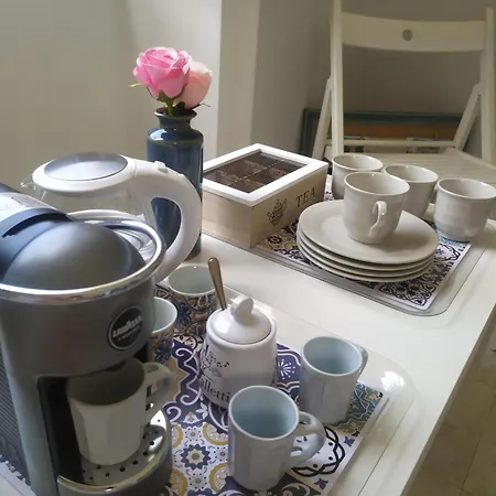 Piccolo Borgo Antico