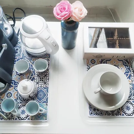 Piccolo Borgo Antico Gasthuis