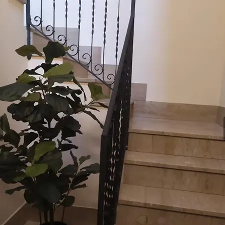 Piccolo Borgo Antico 4* Cefalù