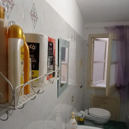 Gæstehus Piccolo Borgo Antico Cefalù