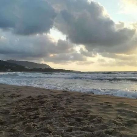 Piccolo Borgo Antico Gæstehus