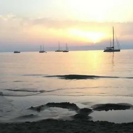 Piccolo Borgo Antico 4* Cefalù