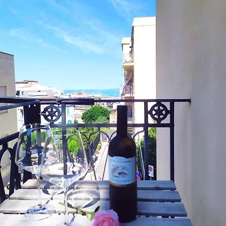 Gasthuis Piccolo Borgo Antico Cefalù