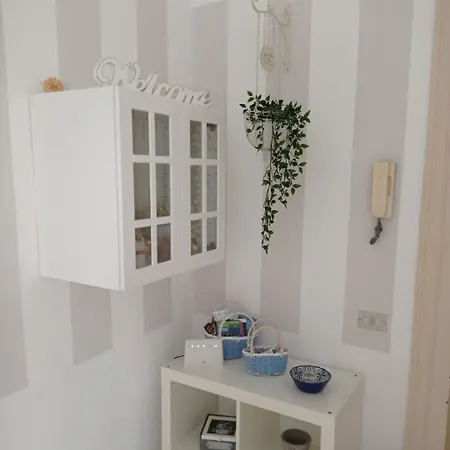 Gasthuis Piccolo Borgo Antico