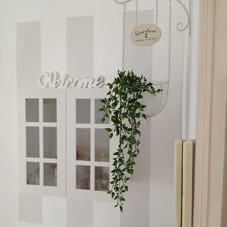 Piccolo Borgo Antico 4*