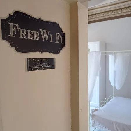 Piccolo Borgo Antico