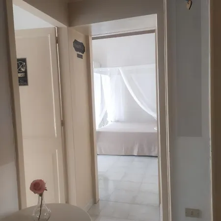 Piccolo Borgo Antico Gæstehus 4*