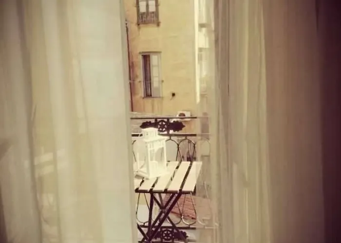 Piccolo Borgo Antico 4*