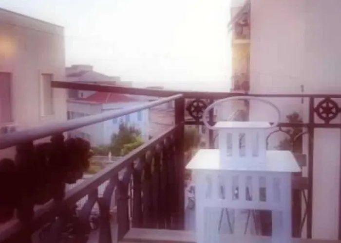 Piccolo Borgo Antico צ'פאלו