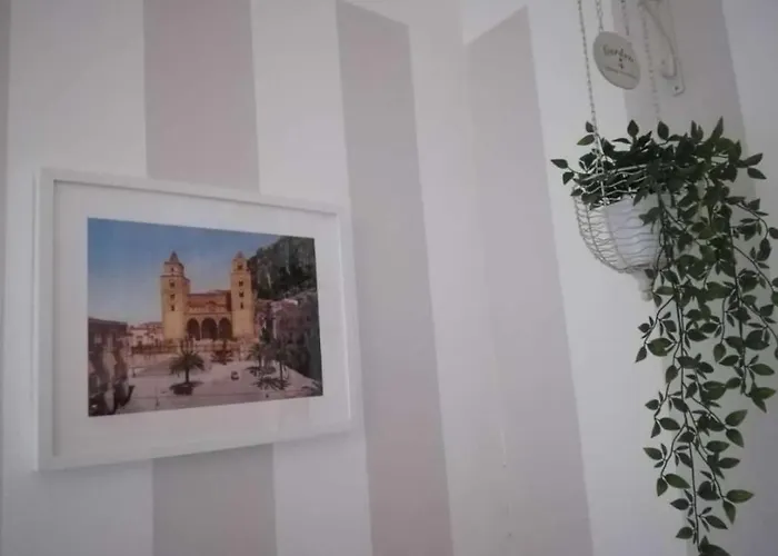 Piccolo Borgo Antico