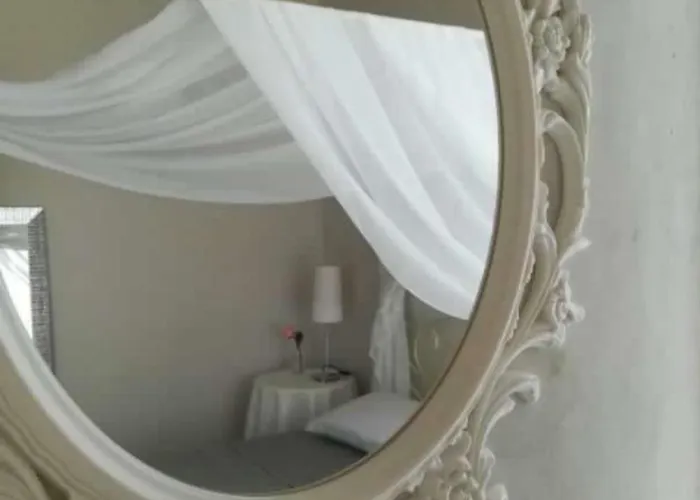 Konukevi Piccolo Borgo Antico Cefalù