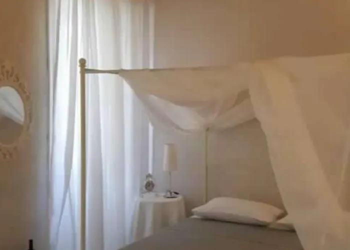 Piccolo Borgo Antico