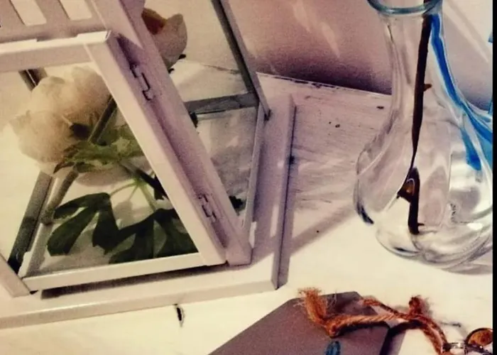 Piccolo Borgo Antico בית הארחה 4*