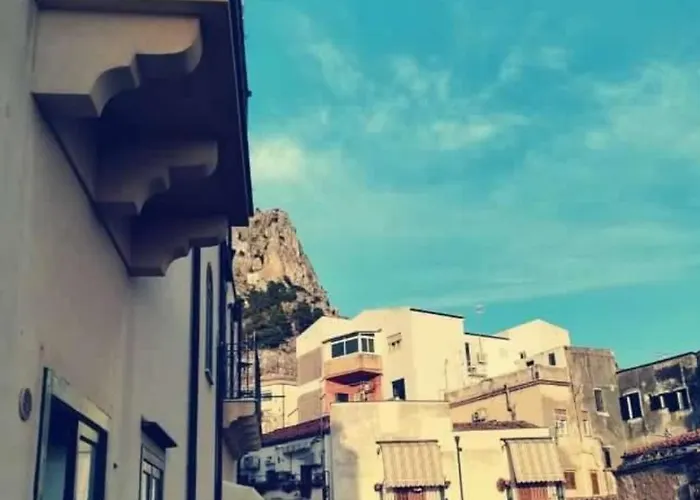 בית הארחה Piccolo Borgo Antico