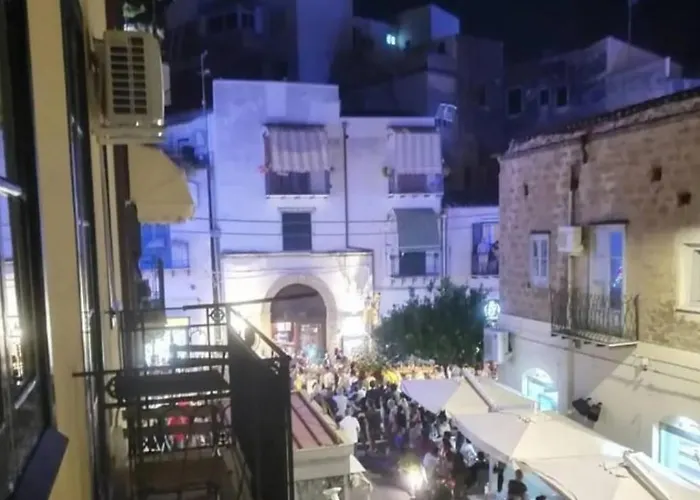 Piccolo Borgo Antico