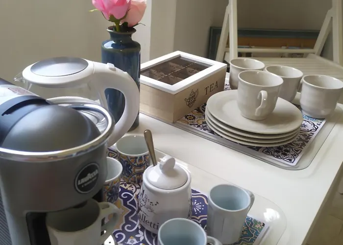 Piccolo Borgo Antico