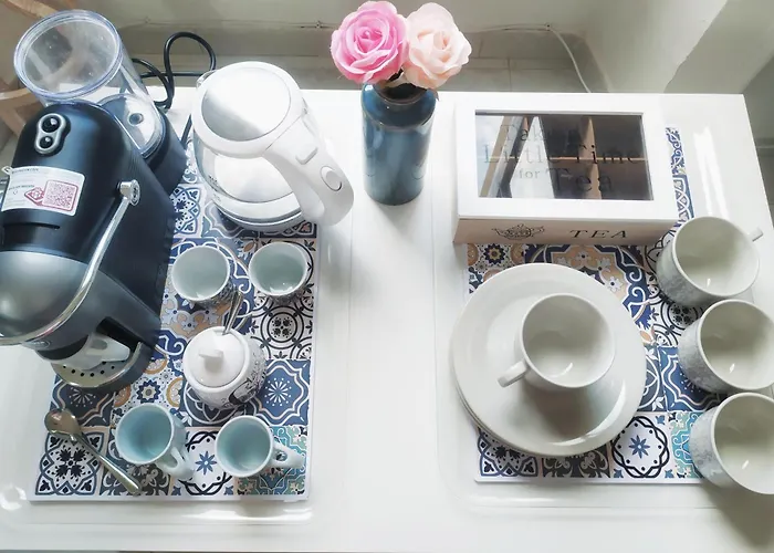 Piccolo Borgo Antico בית הארחה