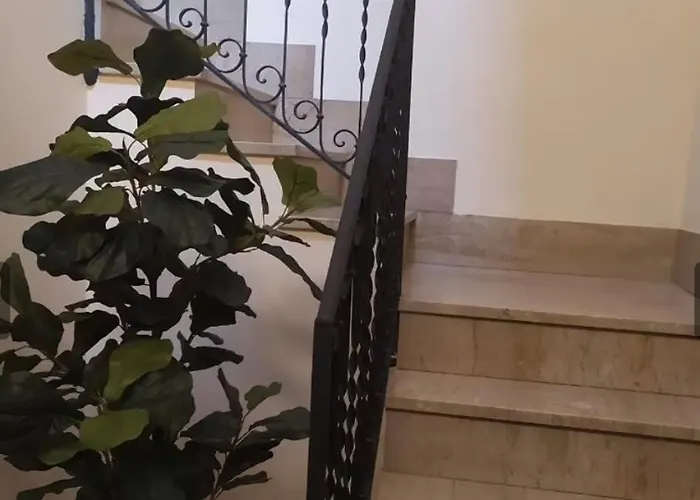 Piccolo Borgo Antico 4* Cefalù