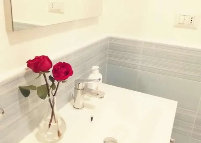 Piccolo Borgo Antico בית הארחה 4*