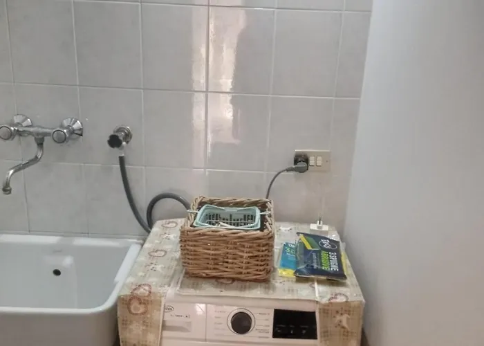 Piccolo Borgo Antico Konukevi Cefalù