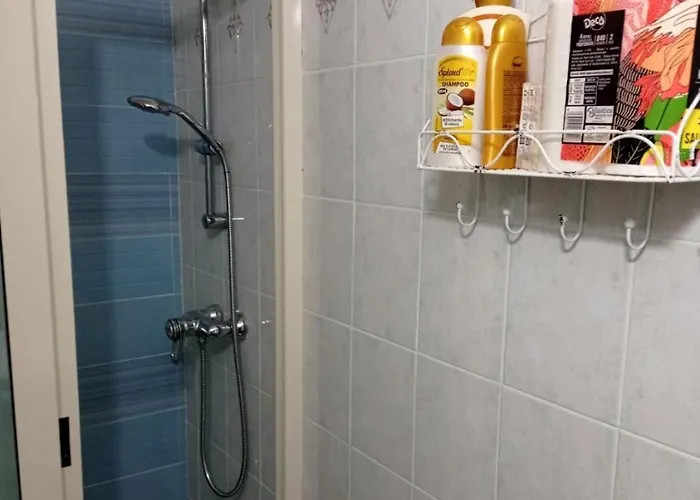 Piccolo Borgo Antico צ'פאלו