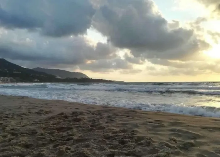 Piccolo Borgo Antico בית הארחה