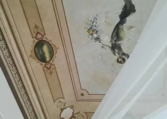 Piccolo Borgo Antico 4*