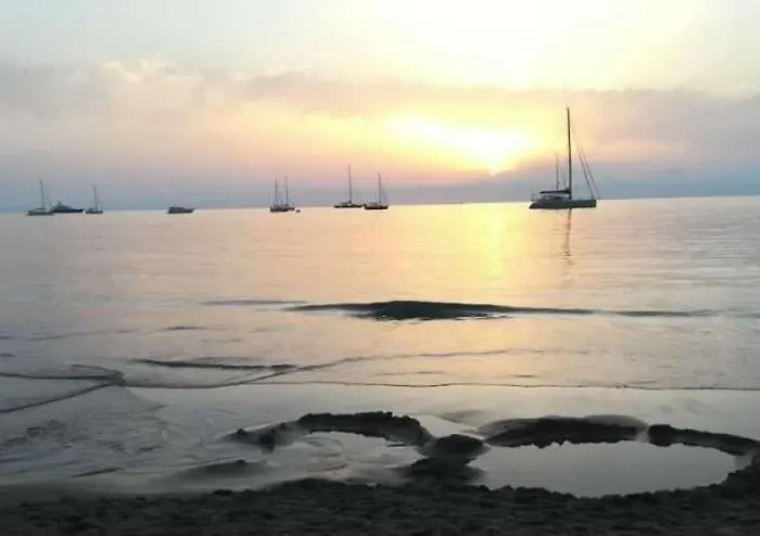 Piccolo Borgo Antico 4* צ'פאלו