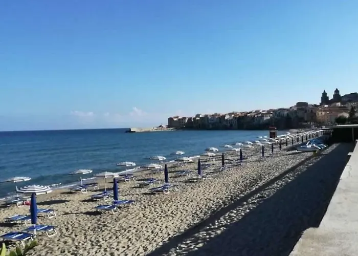 Piccolo Borgo Antico 4*