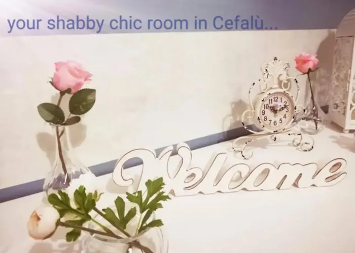 Piccolo Borgo Antico Cefalù