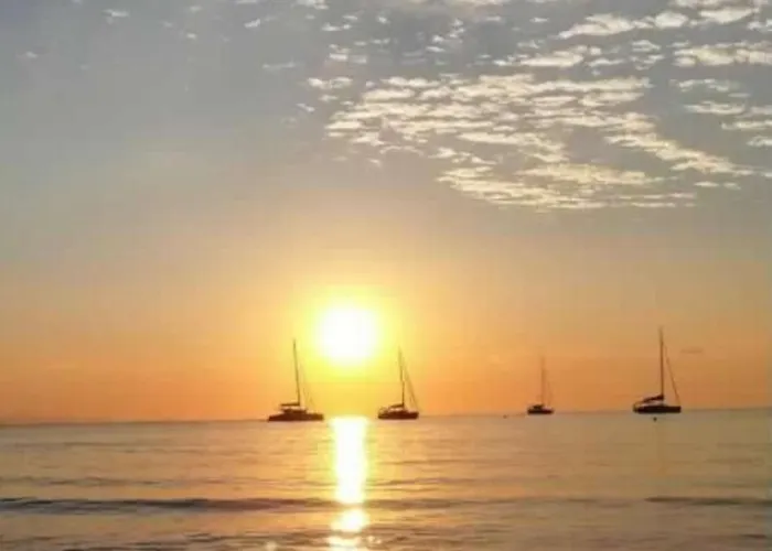 Piccolo Borgo Antico בית הארחה