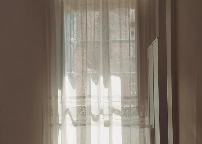 Piccolo Borgo Antico Konukevi Cefalù