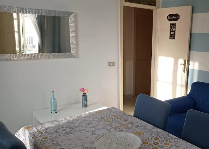 Piccolo Borgo Antico Konukevi