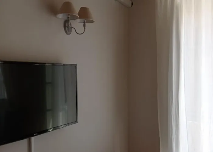 Piccolo Borgo Antico צ'פאלו