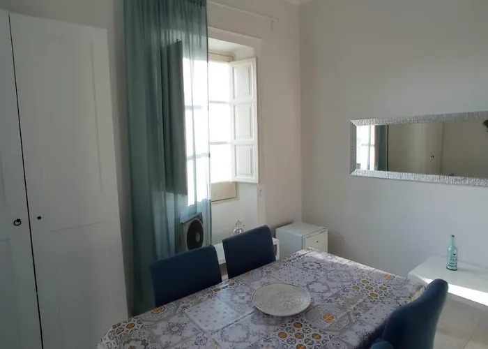 Piccolo Borgo Antico Cefalù