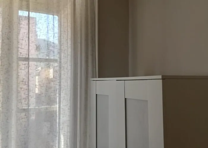 בית הארחה Piccolo Borgo Antico צ'פאלו