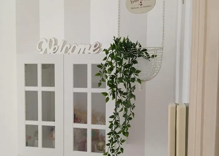 Piccolo Borgo Antico 4*