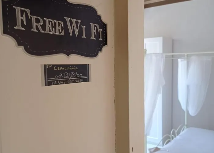 Piccolo Borgo Antico