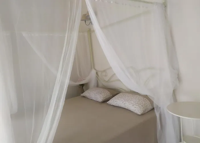 Piccolo Borgo Antico 4* Cefalù