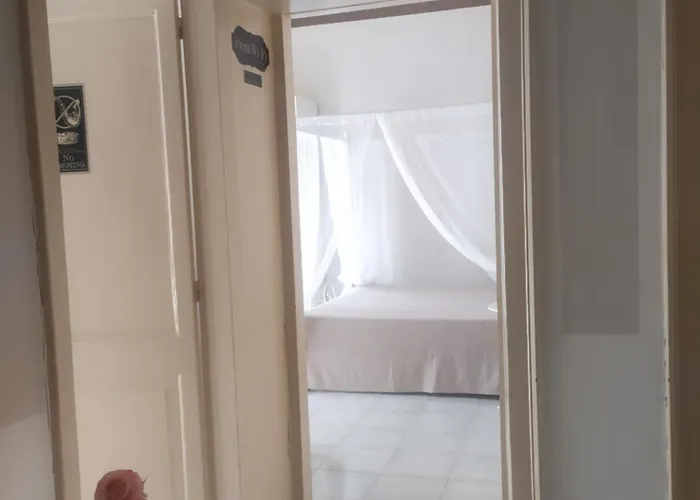 Piccolo Borgo Antico Konukevi 4*