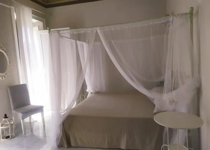 Piccolo Borgo Antico 4* Cefalù