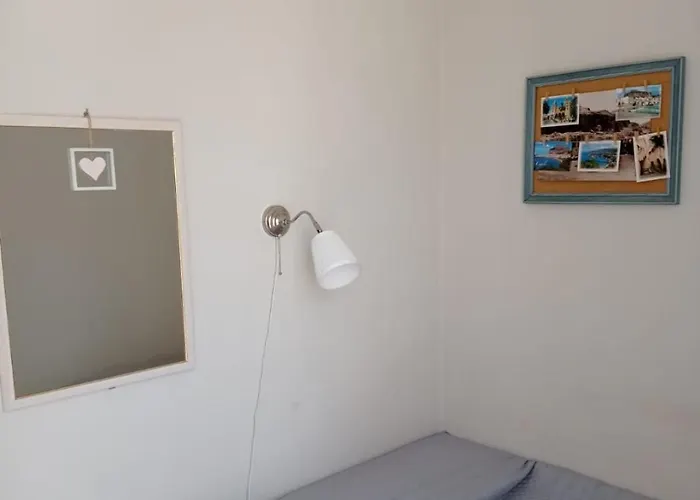 Piccolo Borgo Antico 4* צ'פאלו